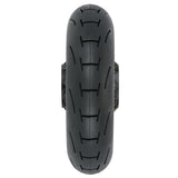 Supermoto V2 S3 Rear Tire Mounted on Black Supermoto Wheel for Promoto-MX/SM