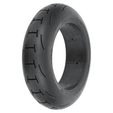 Supermoto V2 S3 Rear Tire Mounted on Sleeve for Pro-Spec Supermoto Aluminum Wheel