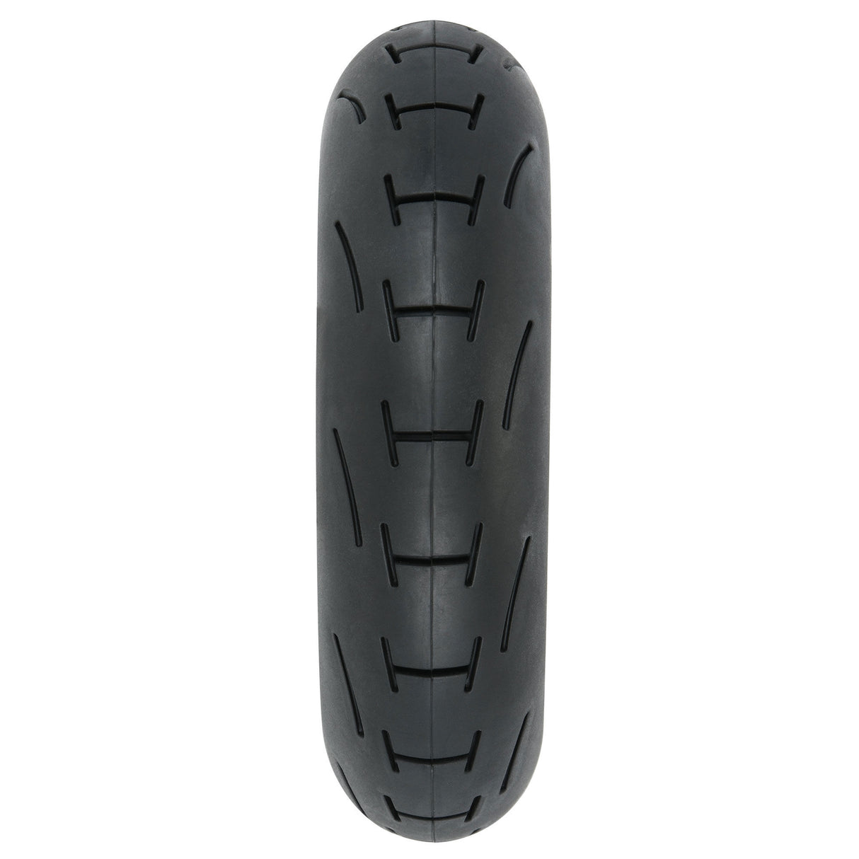 Supermoto V2 S3 Rear Tire Mounted on Sleeve for Pro-Spec Supermoto Aluminum Wheel