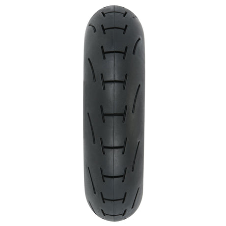 Supermoto V2 S3 Rear Tire Mounted on Sleeve for Pro-Spec Supermoto Aluminum Wheel