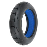 Supermoto V2 S3 Rear Tire for Supermoto Wheel