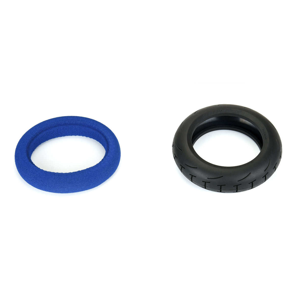 Supermoto V2 S3 Rear Tire for Supermoto Wheel