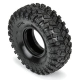 Aztek 1.9" G8 Rock Crawling Truck Tires (2) for Front or Rear