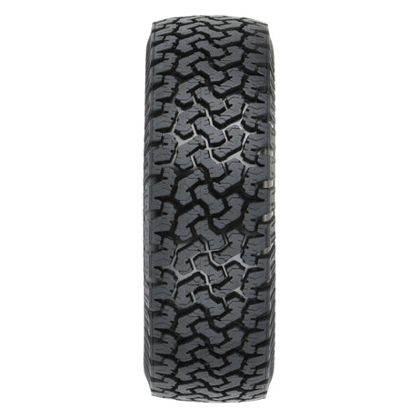 1/10 Class 1 BFGoodrich All-Terrain T/A KO G8 Rock Crawling Tires (2) for Front or Rear