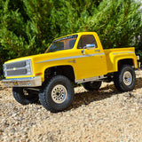 1/10 Class 1 BFGoodrich All-Terrain T/A KO G8 Rock Crawling Tires (2) for Front or Rear