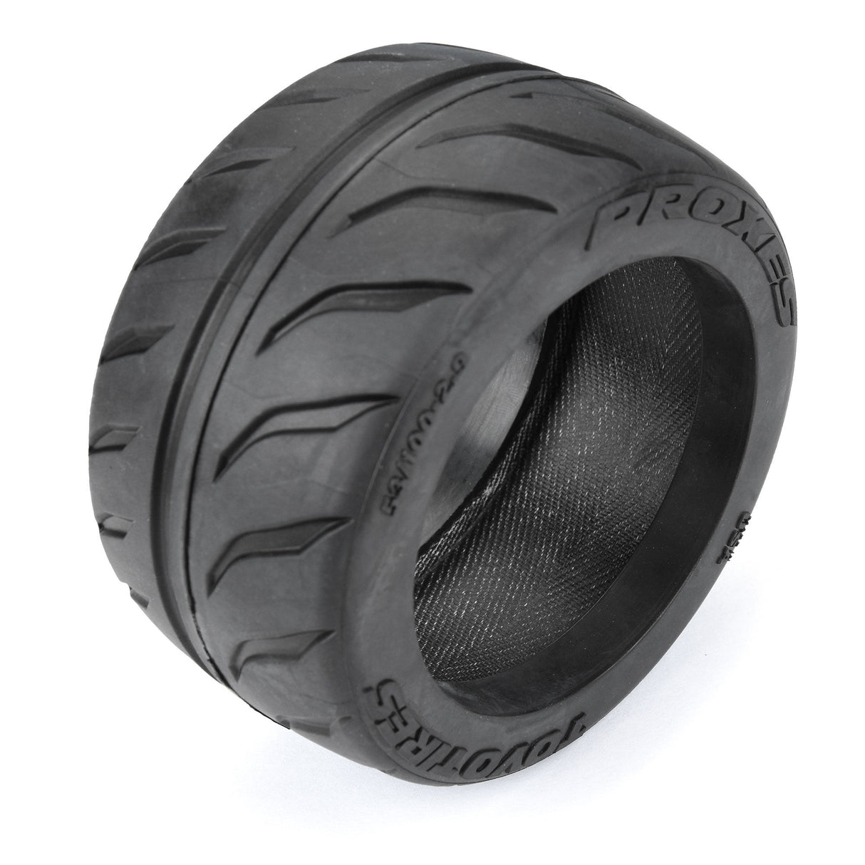 Toyo Proxes R888R S3 F/R 53/100 2.9" BELTED MTD 17mm Spectre (2)