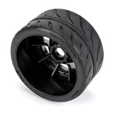 Toyo Proxes R888R S3 F/R 53/100 2.9" BELTED MTD 17mm Spectre (2)