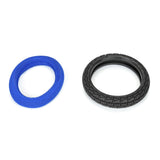 Hot Laps M3 V2 Bead Front Tire for Losi Promoto-MX