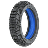 Hot Laps M3 V2 Bead Rear Tire for Losi Promoto-MX