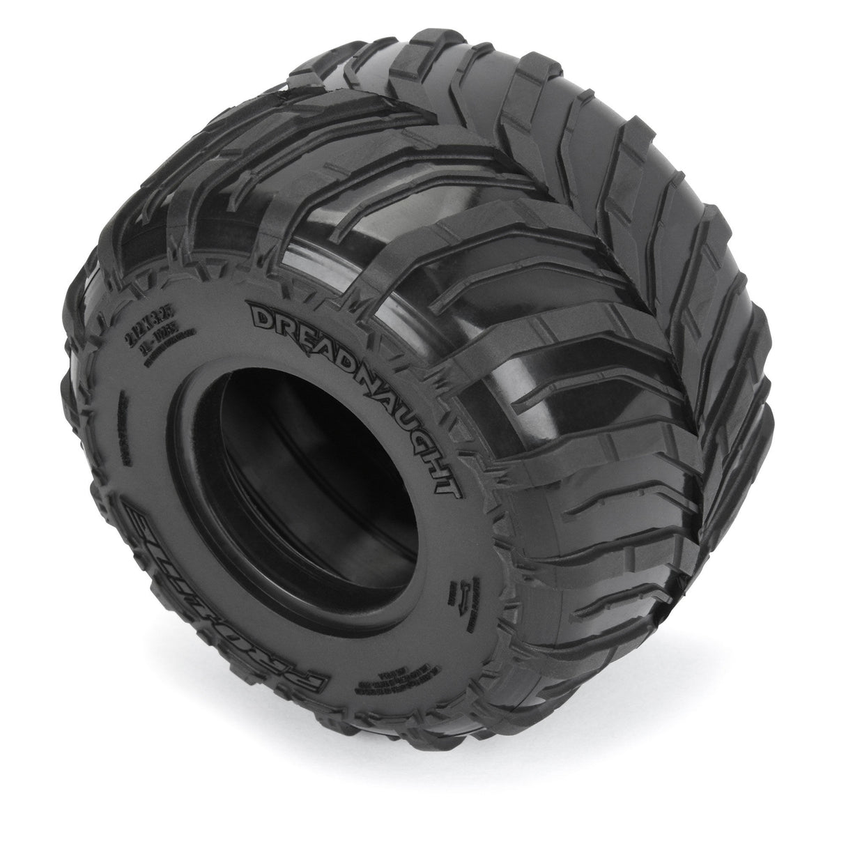 Dreadnaught F/R for Mini LMT (2)