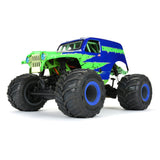 Dreadnaught F/R for Mini LMT (2)