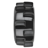 Sand Paw HP BELTED F/R 3.8" MT Tires MTD 17mm Black Raid (2)
