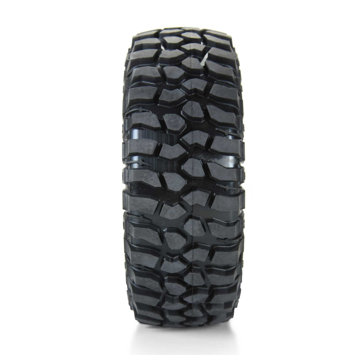 BF Goodrich Krawler T/A KX LP G8 Front/Rear 2.2" Rock Crawling Tires (2)