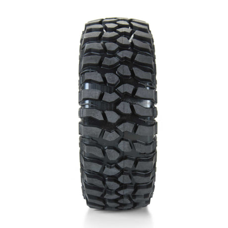 BF Goodrich Krawler T/A KX LP G8 Front/Rear 2.2" Rock Crawling Tires (2)