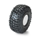 BFG Krawler T/A KX G8 Front/Rear 2.2" Rock Crawling Tires (2)