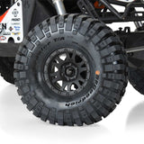 BFG Krawler T/A KX G8 Front/Rear 2.2" Rock Crawling Tires (2)
