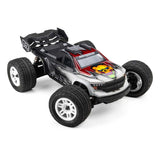 Pro-Line Racing 1/16 Menace Front/Rear Street Tires Mounted 12mm White Split Six (2): ARRMA MINI KRATON