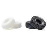 Pro-Line Racing 1/10 Mickey Thompson Baja Pro XS Predator Front/Rear 1.9 Crawler Tires (2)