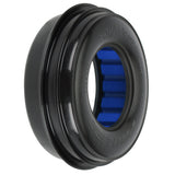 Front Mohawk SC 2.2/3 Tires: SLH, SC10, Bl(2)