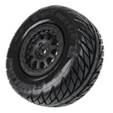 Street Fighter 2.2,3.0 Short Course Tires (2)