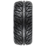 Street Fighter SC MTD Raid 6x30 Slash 2wd/4wd F/R