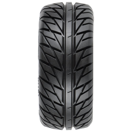 Street Fighter SC MTD Raid 6x30 Slash 2wd/4wd F/R