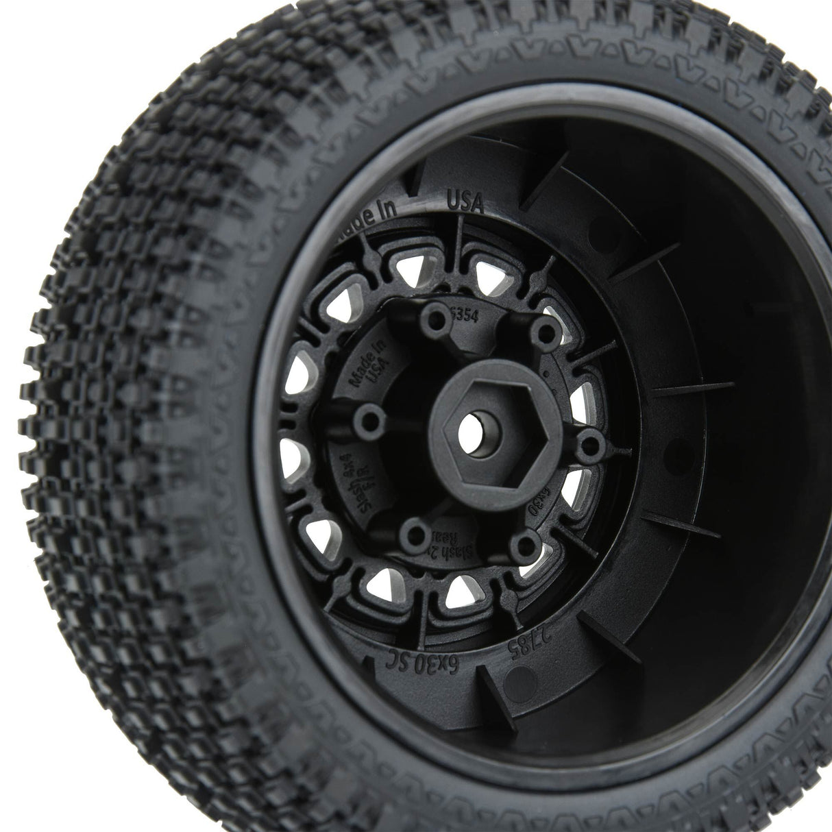 Gladiator SC M2 MTD Raid Slash 2wd/4WD F/R