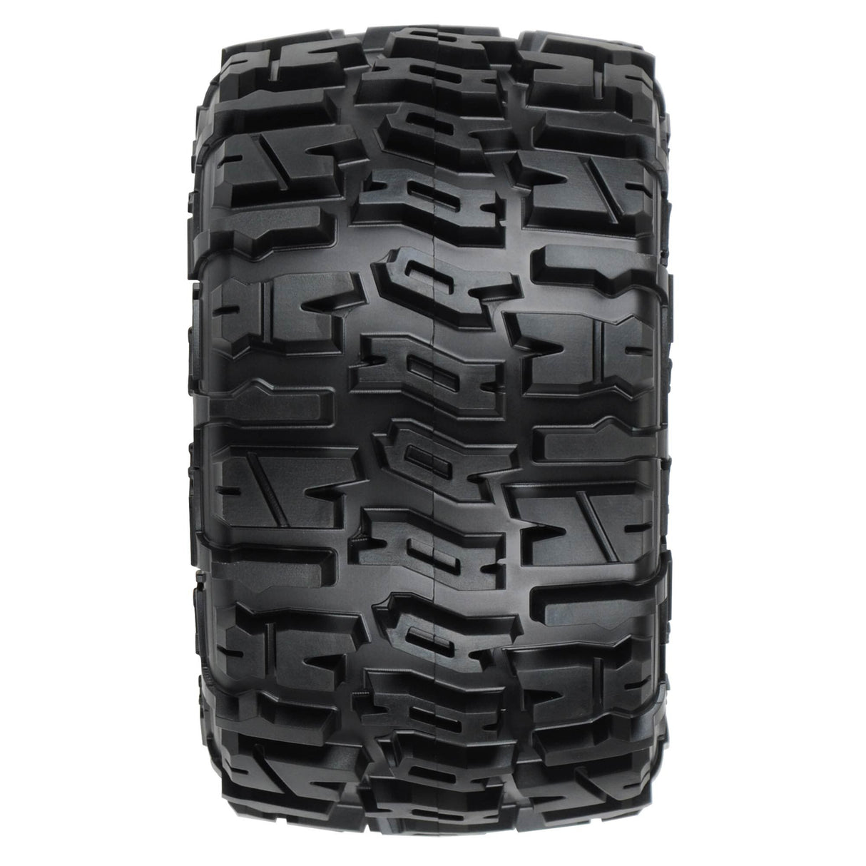 Trencher 2.8 MTD Raid Black 6x30 F/R