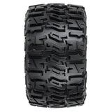 Trencher 2.8 MTD Raid Black 6x30 F/R