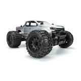 Trencher 2.8 MTD Raid Black 6x30 F/R