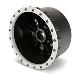 Impulse Pro-Loc Black Wheel w/Gray Ring: XMX(2)