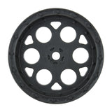 Showtime 2.2 Sprint Car 12mm Front Wheels