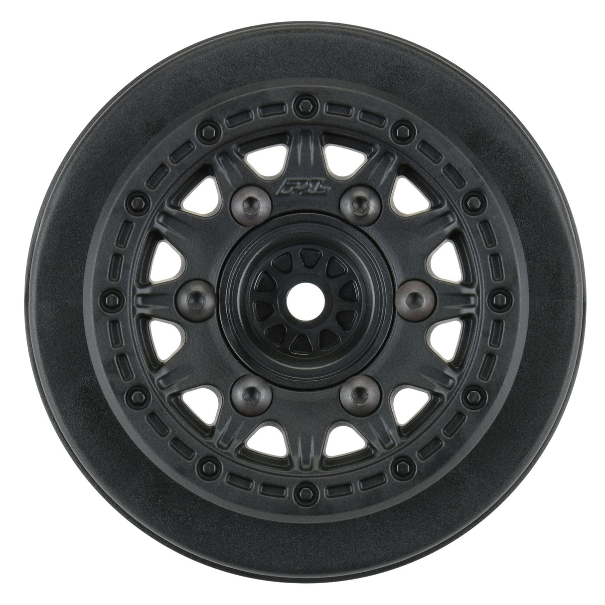 Raid 2.2/3.0 Black 6x30 Whls SC F/R