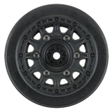 Raid 2.2/3.0 Black 6x30 Whls SC F/R