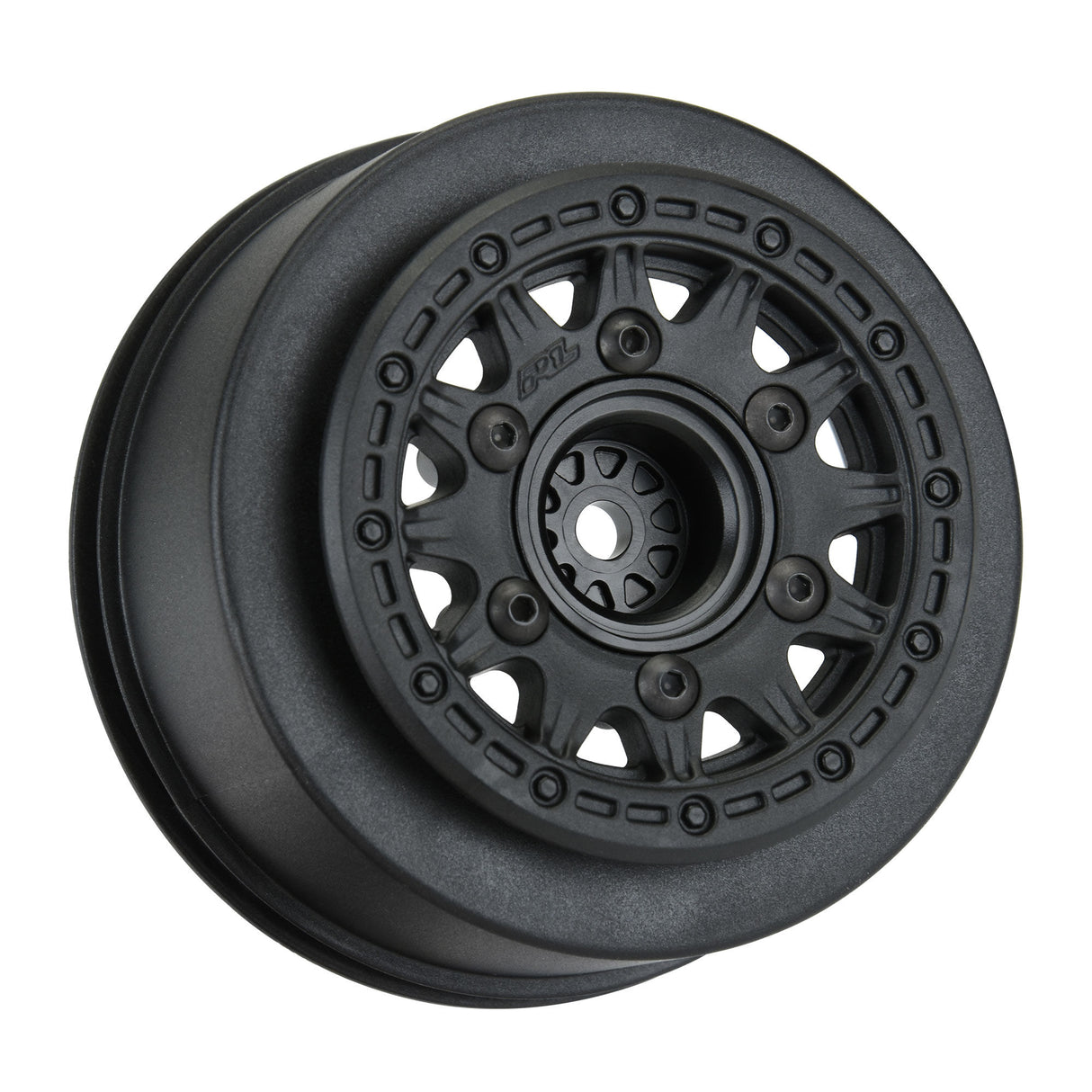 Raid 2.2/3.0 Black 6x30 Whls SC F/R