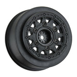 Raid 2.2/3.0 Black 6x30 Whls SC F/R