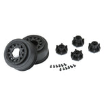 Raid 2.2/3.0 Black 6x30 Whls SC F/R