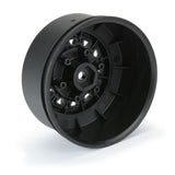 Raid 2.2/3.0 Black 6x30 Whls SC F/R