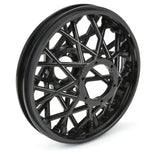 Bullyspoke V2 Bead Rear Wheel Black For PM-MX