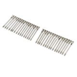 PRO-Series Front Wheel Spoke Set: Promoto-SM