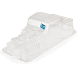 Rat Rod Clear Body : Revo 3.3, ERevo, Summit