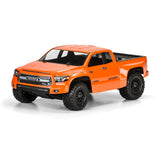 Toyota Tundra TRD Pro Clear Body:PRO-2 SC,SLH