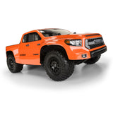 Toyota Tundra TRD Pro Clear Body:PRO-2 SC,SLH