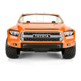 Toyota Tundra TRD Pro Clear Body:PRO-2 SC,SLH