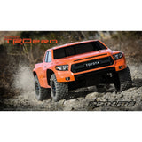 Toyota Tundra TRD Pro Clear Body:PRO-2 SC,SLH