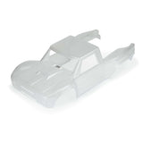 Pre-Cut 1967 Ford F-100 Clear Body for UDR