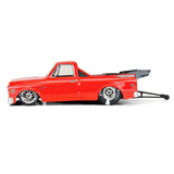 1972 Chevy C-10 Clear Body