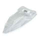 1/16 Axis Light Weight Clear Body: Mini-B