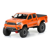 1/10 2015 Toyota Tacoma TRD Pro Clr Bdy 12.3 WB