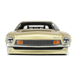 1972 Ford Pinto Clr Bdy 11.25 WB 2WD Buggy Drag